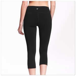 🆕 Old Navy Compression dry fit active yoga leggings pants